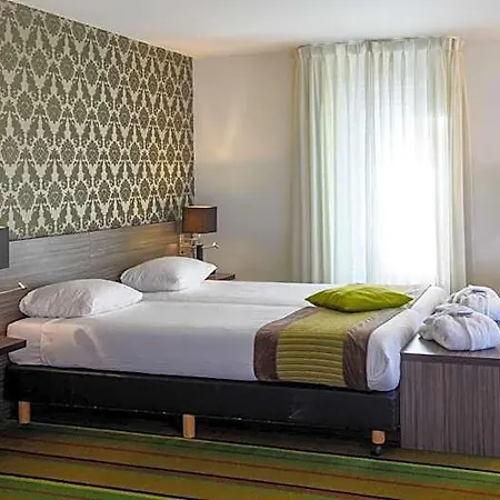 Hotel Parkhotel Valkenburg