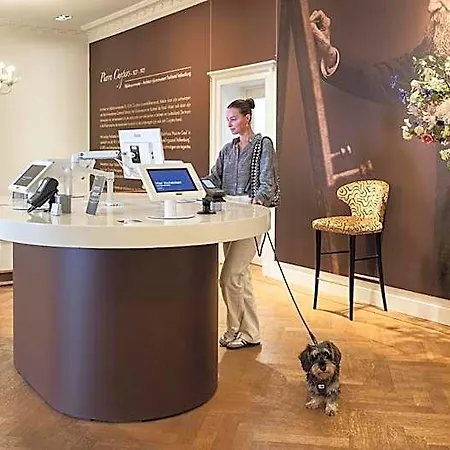 Hotel Parkhotel Valkenburg 4*