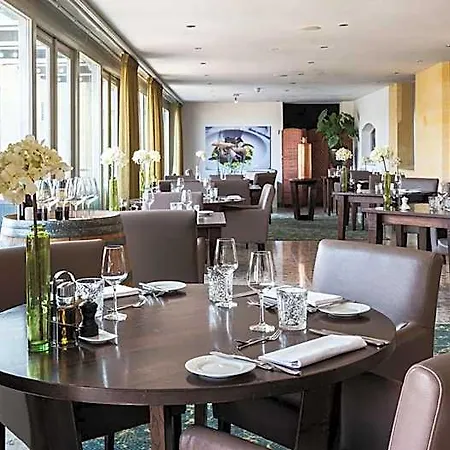 Parkhotel Valkenburg 4*