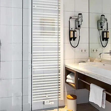 Parkhotel Valkenburg 4*