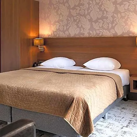 Parkhotel Valkenburg 4*