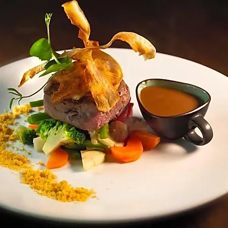 Parkhotel Valkenburg