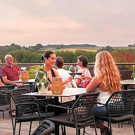 Parkhotel Valkenburg Hotel 4*