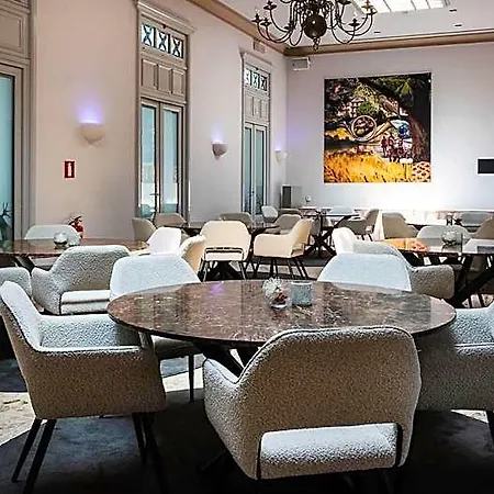 Parkhotel Valkenburg 4* Valkenburg aan de Geul
