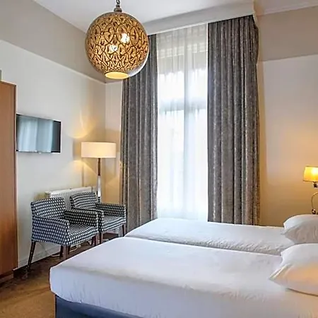 Parkhotel Valkenburg Hotel 4*