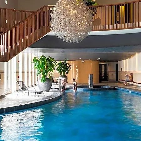 Hotel Parkhotel Valkenburg