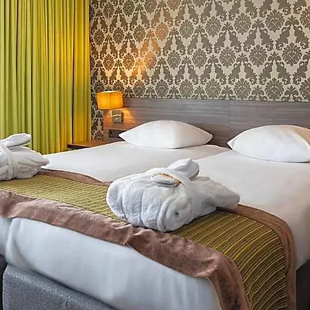 Parkhotel Valkenburg Valkenburg aan de Geul