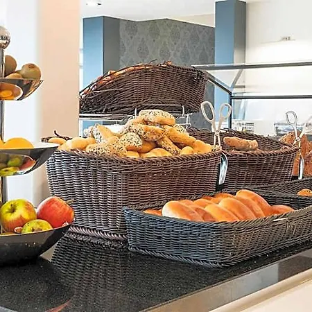 Parkhotel Valkenburg Hotel Valkenburg aan de Geul