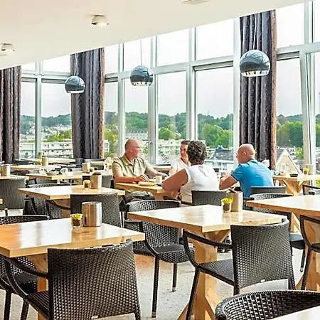 Parkhotel Valkenburg 4* Valkenburg aan de Geul