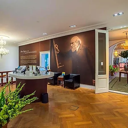 Hotel Parkhotel Valkenburg Valkenburg aan de Geul