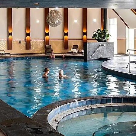 Parkhotel Valkenburg Hotel