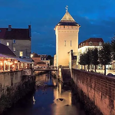 Parkhotel Valkenburg 4* Valkenburg aan de Geul