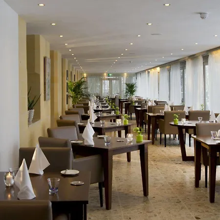 Parkhotel Valkenburg Hotel 4*