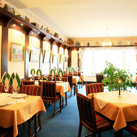 Parkhotel Valkenburg Hotel 4*