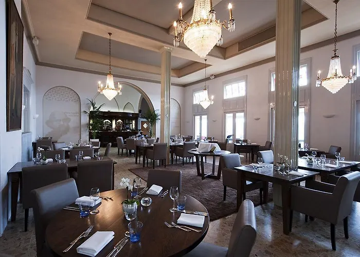 Parkhotel Valkenburg