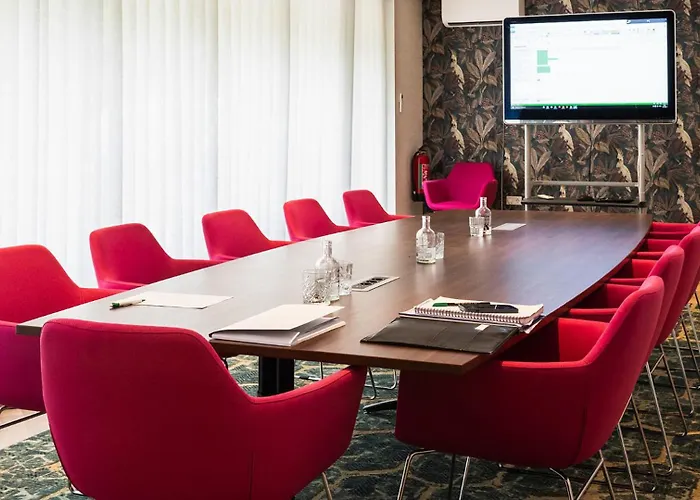 Parkhotel Valkenburg فندق