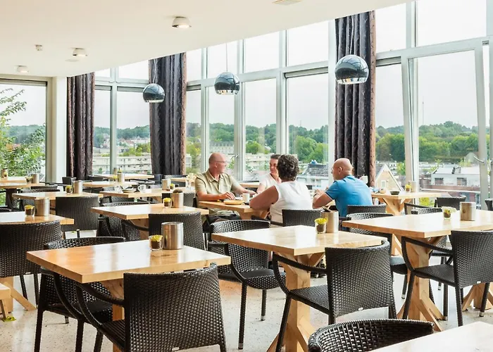 فندق Parkhotel Valkenburg Valkenburg aan de Geul