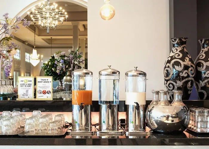 فندق Parkhotel Valkenburg