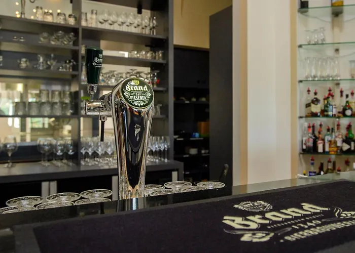 فندق Parkhotel Valkenburg 4*