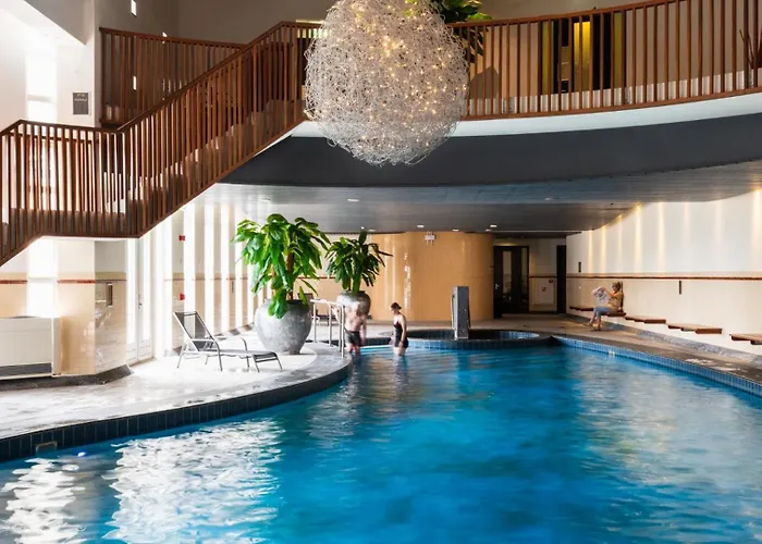 فندق Parkhotel Valkenburg