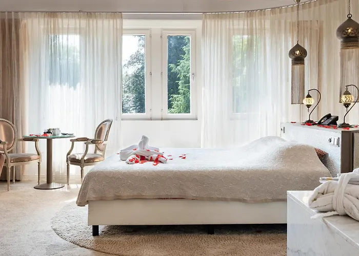 فندق Parkhotel Valkenburg