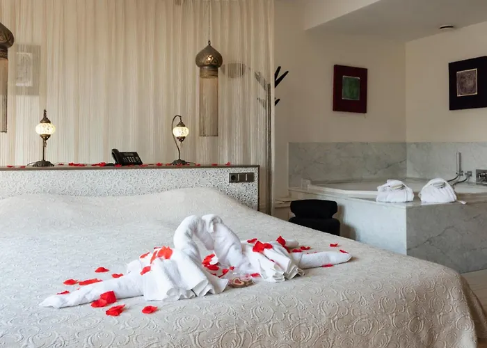 فندق Parkhotel Valkenburg Valkenburg aan de Geul