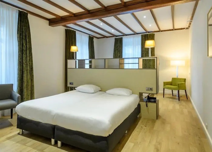 فندق Parkhotel Valkenburg Valkenburg aan de Geul