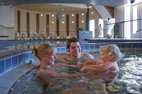 فندق Parkhotel Valkenburg 4*