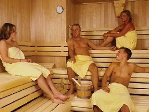 Parkhotel Valkenburg فندق 4*