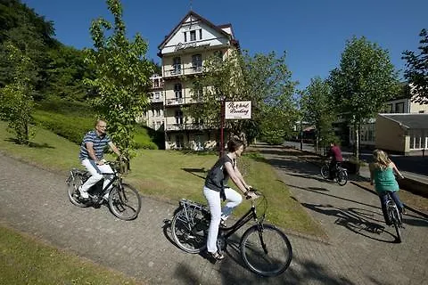 瓦尔肯堡公园酒店 法尔肯堡