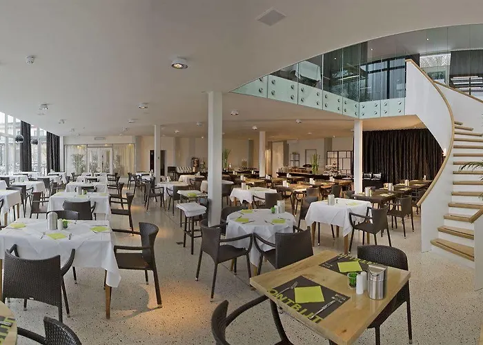 Parkhotel Valkenburg فندق