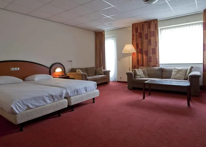 فندق Parkhotel Valkenburg