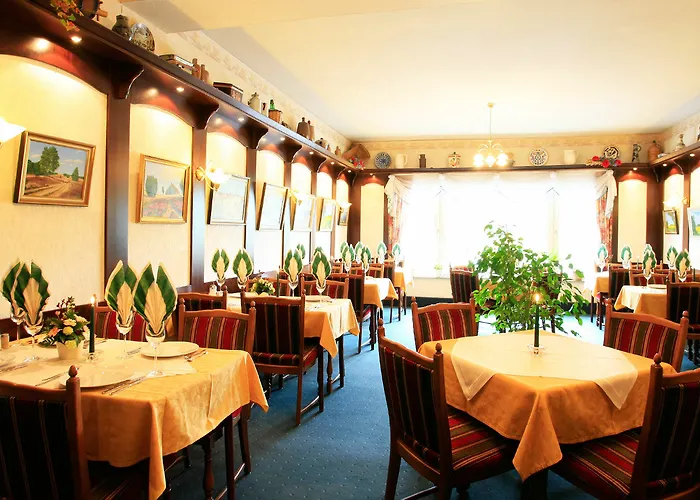 Parkhotel Valkenburg فندق 4*