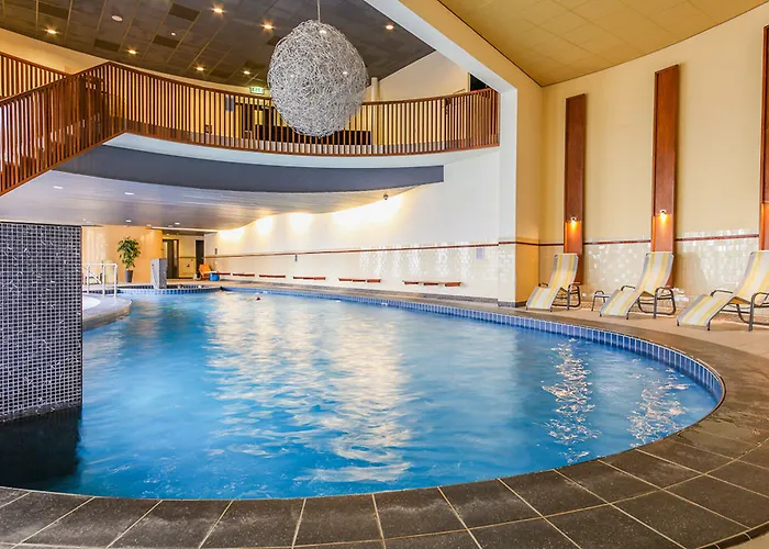 Parkhotel Valkenburg فندق Valkenburg aan de Geul