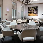 호텔 Parkhotel Valkenburg 4*