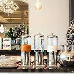 호텔 Parkhotel Valkenburg