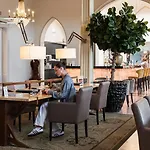 호텔 Parkhotel Valkenburg 팔켄뷔르흐안더횔