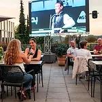 호텔 Parkhotel Valkenburg 팔켄뷔르흐안더횔
