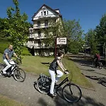 Parkhotel Valkenburg 팔켄뷔르흐안더횔