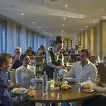 Parkhotel Valkenburg 4* 팔켄뷔르흐안더횔