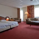 호텔 Parkhotel Valkenburg