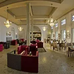 호텔 Parkhotel Valkenburg 4*