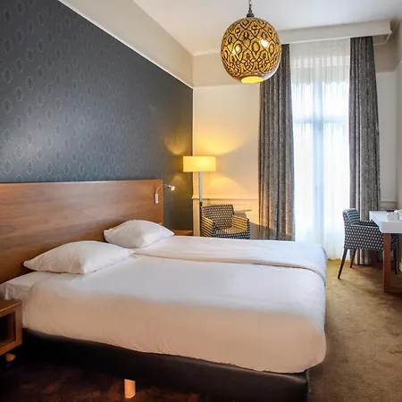 Parkhotel Valkenburg 4*