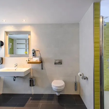 Parkhotel Valkenburg Hotel 4*