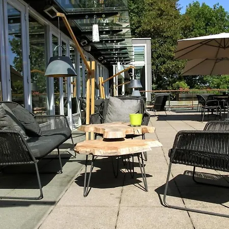Parkhotel Valkenburg