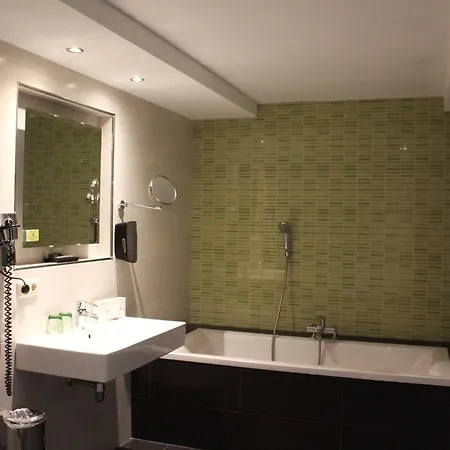 Hotel Parkhotel Valkenburg