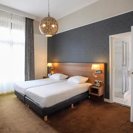 Hotel Parkhotel Valkenburg 4*