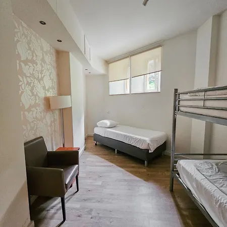Hotel Parkhotel Valkenburg 4*