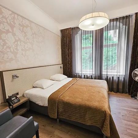 Parkhotel Valkenburg Hotel Valkenburg aan de Geul