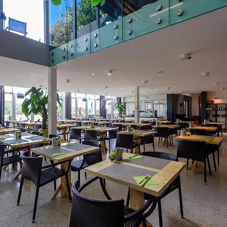 Parkhotel Valkenburg Valkenburg aan de Geul